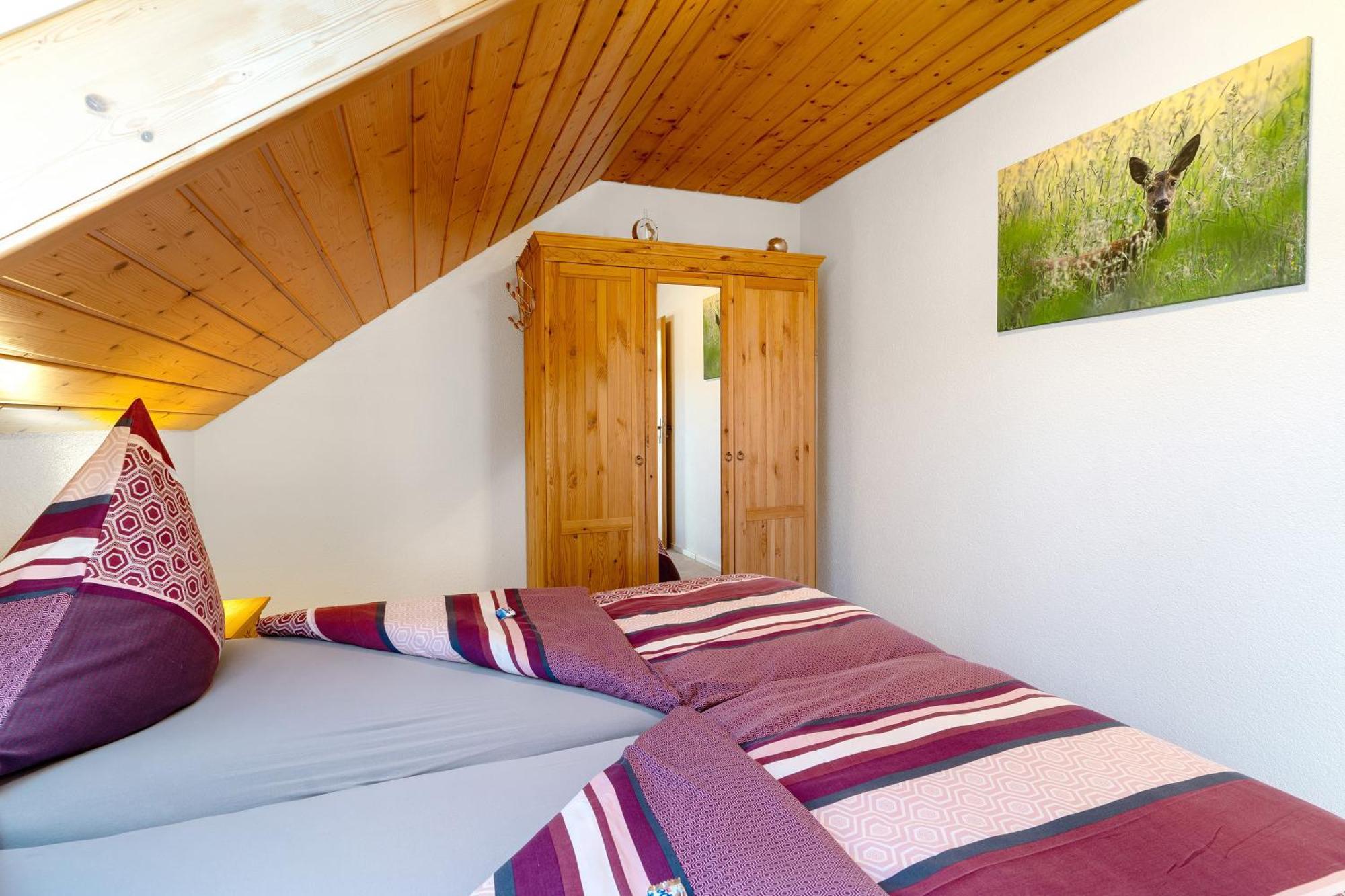 Schwarzwald Buchenhof Βίλα Zell am Harmersbach Εξωτερικό φωτογραφία
